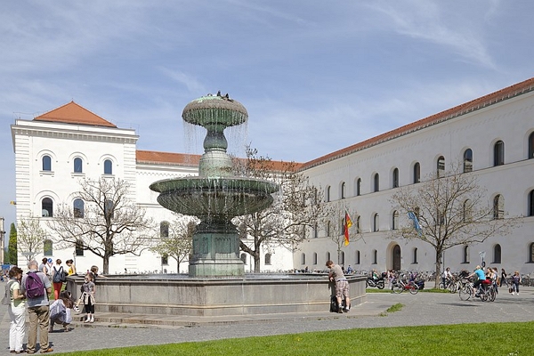 重永續、看重產學交流－讓慕尼黑大學獨佔德國科研鰲頭